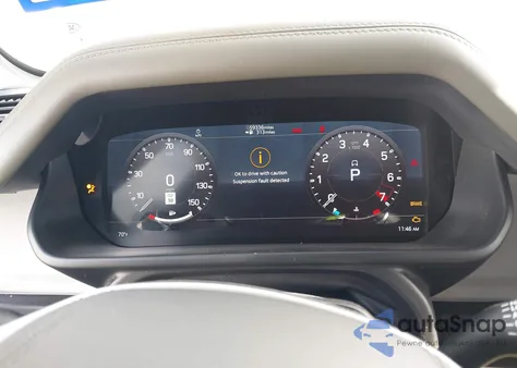 2020 Land Rover Defender 110 First Edition/110 Hse from USA, damaged, VIN SALE97EU1L2016869